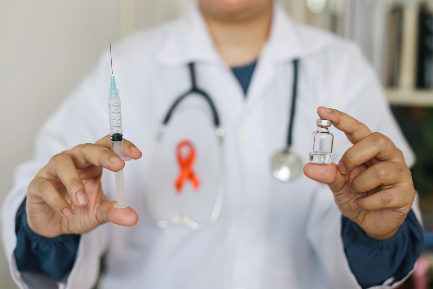 HIV PEP Bangkok